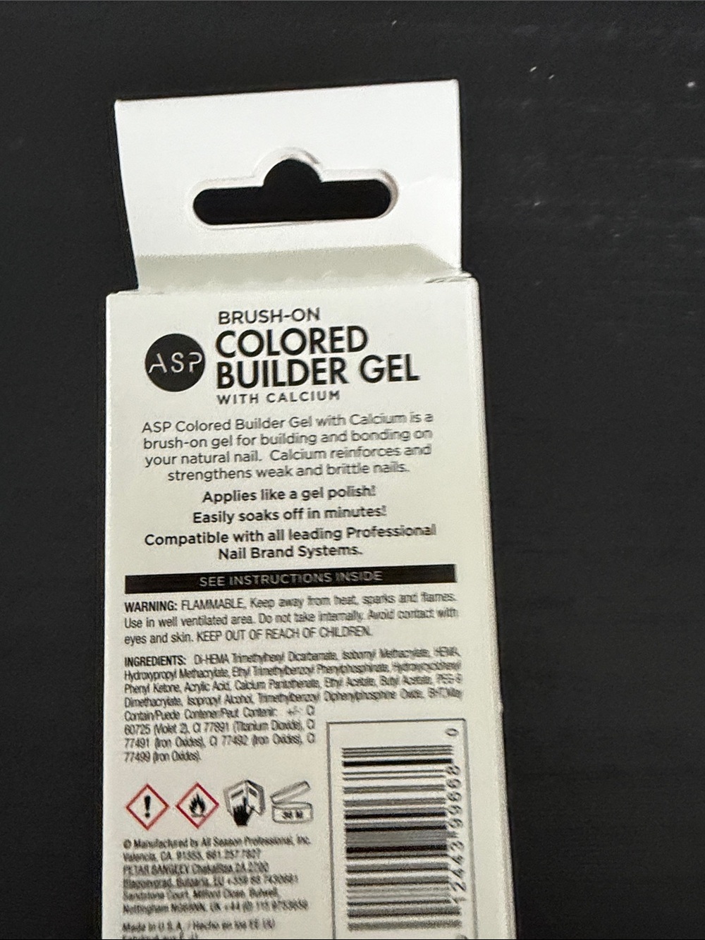 Saviland & Born Pretty Gel polish Bundle - Picture 6 of 6